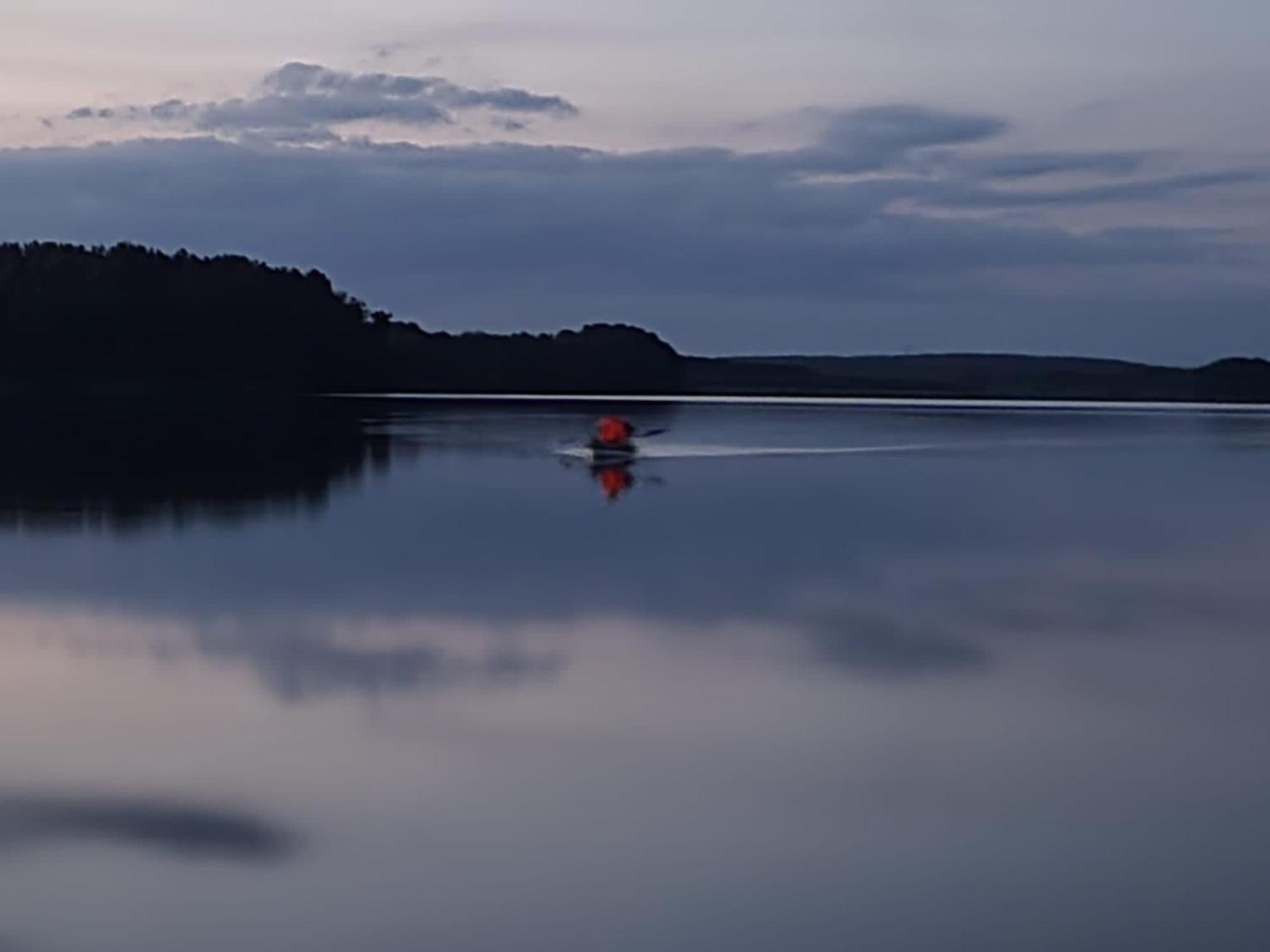 Urlaub Am Plaetlinsee Haus Rike Wustrow  Exterior foto